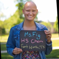 Nolan Catholic High School Employee Rachel Figueroa's profile photo