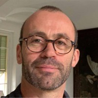 Telness Employee John Browett's profile photo