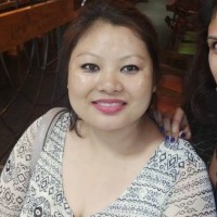 Agami Technologies Employee Rebecca Marak's profile photo