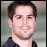 Nyx Hemera Technologies Employee Nicolas Bouchard-Bellemare's profile photo
