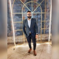 OTO Courses Employee Eslam Mohamed's profile photo