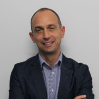 Air Liquide Employee Roberto Moro's profile photo