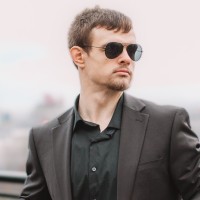 A P Ventures, LLC (APV) Employee Danil Teren's profile photo