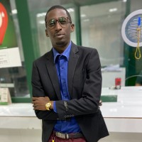 ACEP Sénégal Employee Anta Saint-Vital's profile photo
