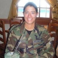 Instawares Employee Crystal James's profile photo