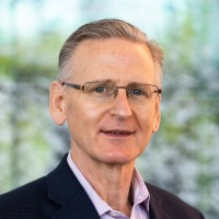 Emit Imaging Employee Warren Davis's profile photo
