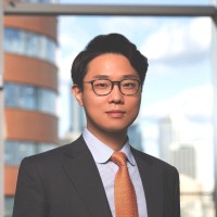AO CMF Employee James Choi's profile photo