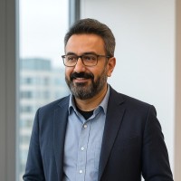 Vision Valley Employee Asif Akhtar's profile photo