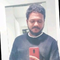 Cilable Employee Jerripothula Saikiran's profile photo