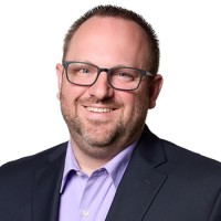 DK Pierce Employee Michael Thom's profile photo