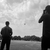 Mission Driven Research, Inc Employee Taylor Presley's profile photo
