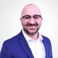 ParkOps Employee Justin Ciccaglione's profile photo