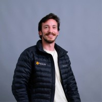 Luminal (YC S25) Employee Jake Stevens's profile photo