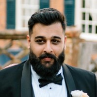Suraj Athwal Email
