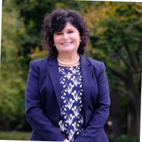 Agriculture Future of America Employee Traci Via's profile photo