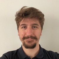 FAAC Access Solutions Employee Miraldo Lazri's profile photo
