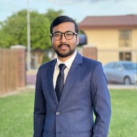 Texas Tech University Employee Dipu Saha's profile photo