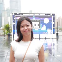 Moclick Employee Joy Yan's profile photo