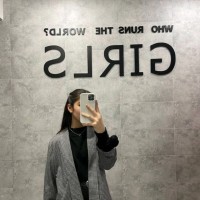 amoCRM Dev Employee Zarnigor Sakhobiddinova's profile photo