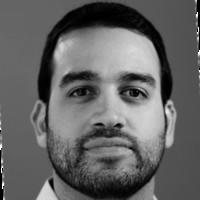 Pfizer Employee Gabriel Negron's profile photo
