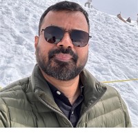 Tolaram Foundation Ltd. Employee Vivek Kesari's profile photo