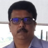 Bell Flight Employee Prabhudev Gedigeri's profile photo