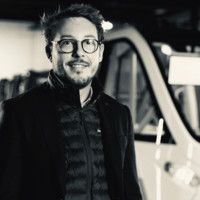 EXOTEC Solutions SAS Employee Pierre Petit's profile photo