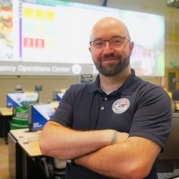 Military Department Washington Employee Kevin Wickersham's profile photo