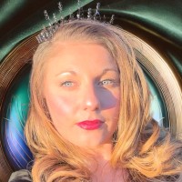 UNBLINDED Employee Carina Nebula's profile photo