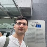 Mehman Gayibkhanov Email