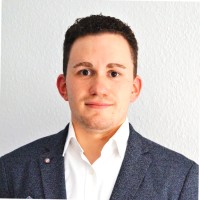 Lubricant Consult GmbH (LUBCON) Employee Niklas Bräumer's profile photo