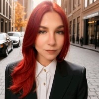 OneTen Employee Kira Lansing's profile photo