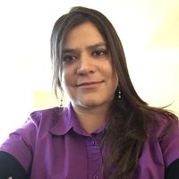 Villanova University Employee Sofia Cano's profile photo