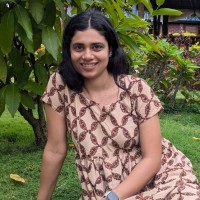 Pyth Network Employee Nidhi Singh's profile photo