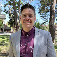 Unique Support Services Employee David Brimfield's profile photo