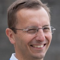 URGO Brasil | Carreiras Employee Vincent A's profile photo