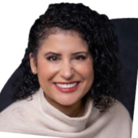 First Rate Financial Lic #184451 Employee Christina Jaquith's profile photo