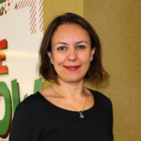 Castrol Employee Asli Karagul's profile photo