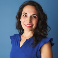 Skymantics Employee Rebekah Butcher's profile photo