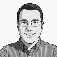 Retail Data Systems Employee Kevin Wegner's profile photo