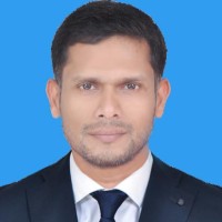 Grandweld Shipyards Employee Saneesh Cheamban's profile photo