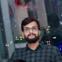 Capgemini Engineering Employee Anuj Modi's profile photo