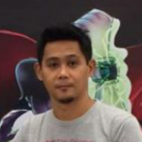 Extensive Enterprise Employee Sanny Sy's profile photo