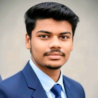 MICROSYS AUTOMATION Employee Prasad Urrinkala's profile photo