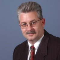 Quantum Research International Employee Dennis Truelove's profile photo