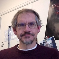 Tim Sarver-Verhey Email & Phone Number