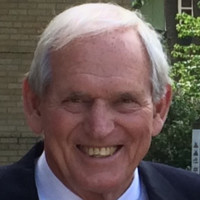 University of Minnesota Employee Robert Tennyson's profile photo