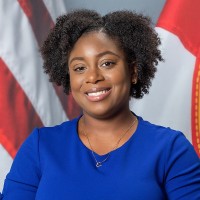 Broward Sheriff's Office (BSO) Employee Tiffany Manning's profile photo