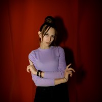 Content Chameleon Employee Hanna Panchyna's profile photo