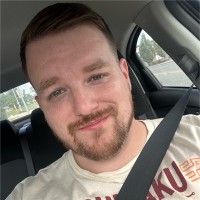Domino's Employee Michael Mieure's profile photo